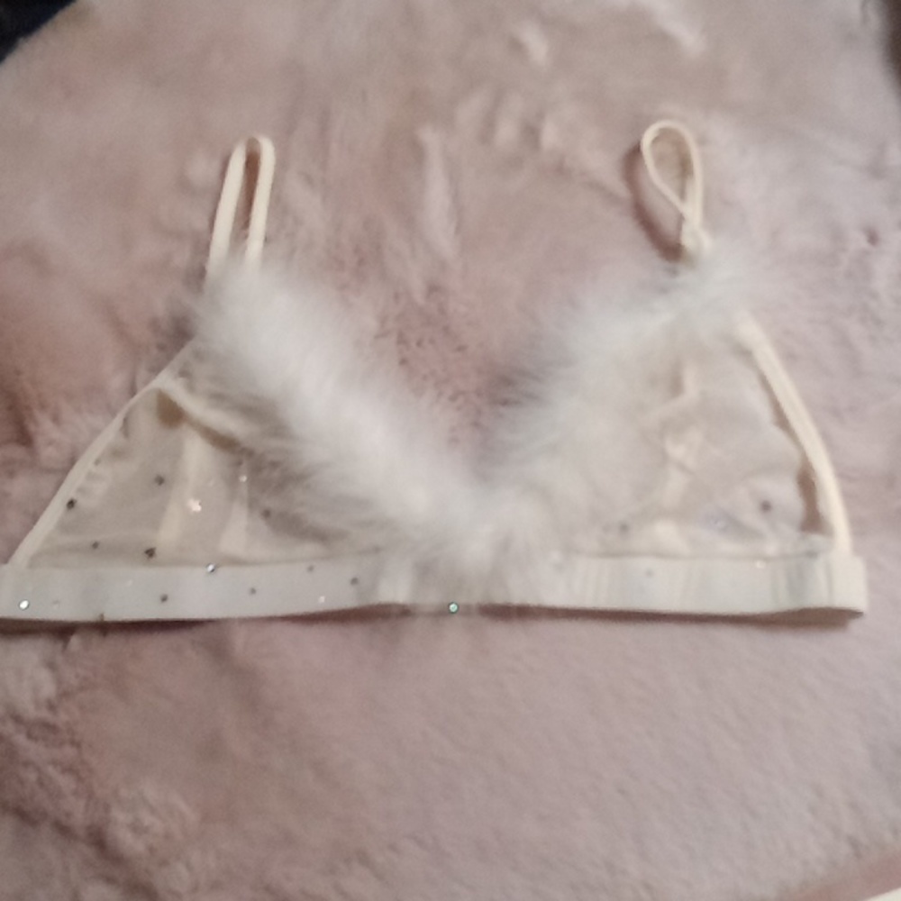 Adorable intimates bralette